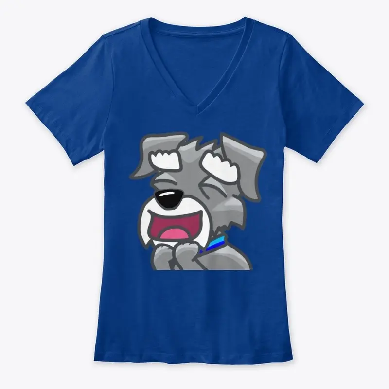 Benjamin LUL Women's Tee