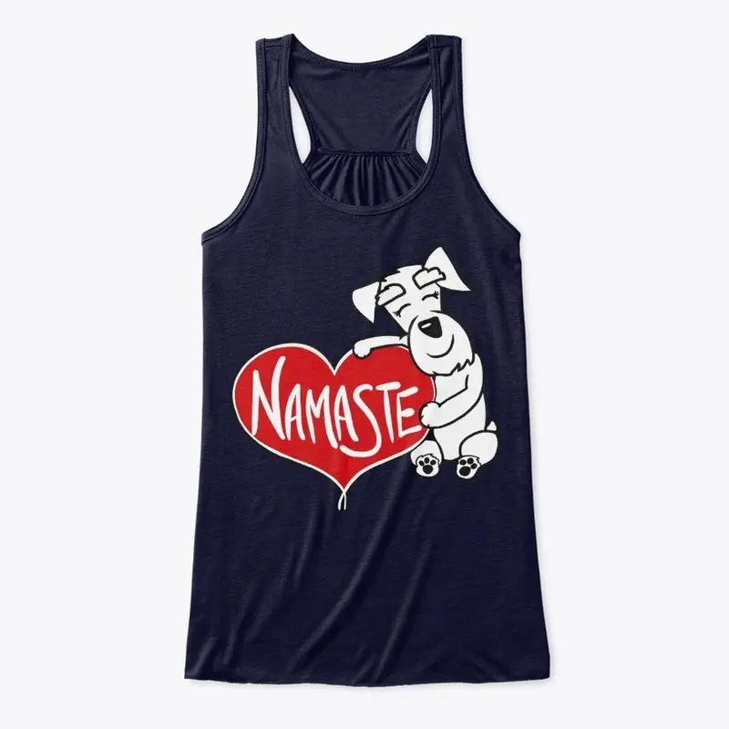 Namaste Women's Tank